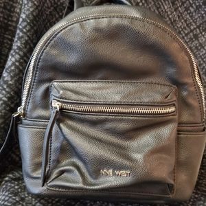 Mini Nine West backpack
